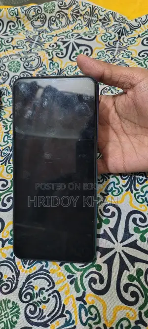 OPPO A92 (Used)