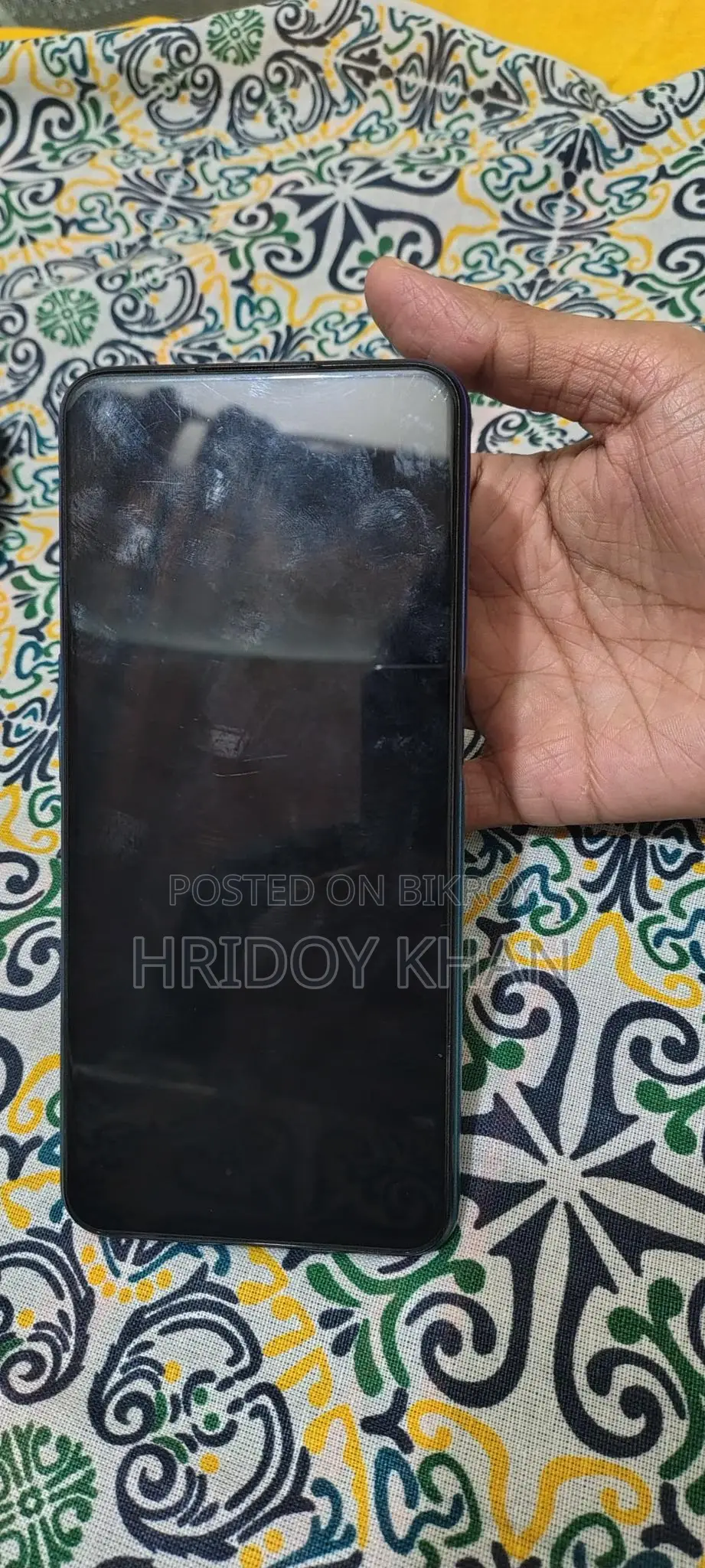 OPPO A92 (Used)