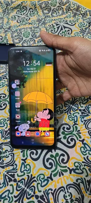 OPPO A92 (Used)