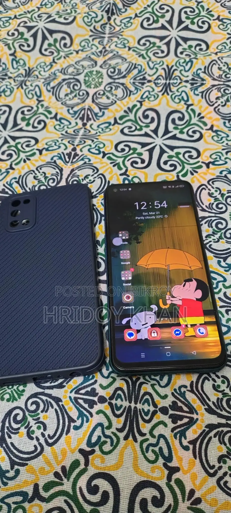 OPPO A92 (Used)