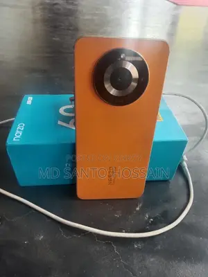 Realme Narzo 60 5G (Used)