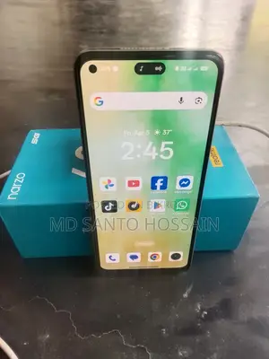 Realme Narzo 60 5G (Used)