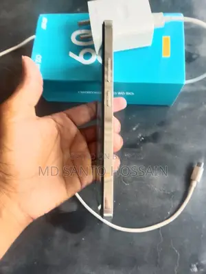 Realme Narzo 60 5G (Used)