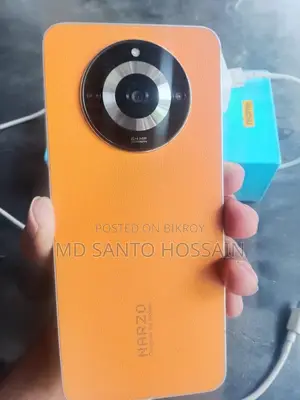 Realme Narzo 60 5G (Used)