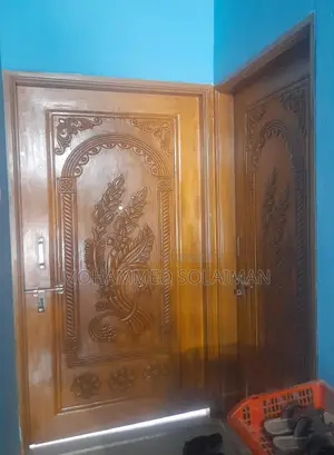 Fully Ready Flat for Rent, Monthly 40,000 Taka