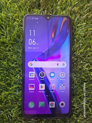 OPPO A12 3GB/32GB (Used)