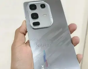 Infinix Note 50 Pro 8+5/256 (Brand New)
