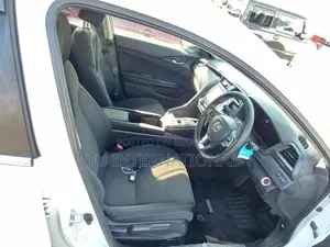 Honda Insight hybrid lx 2021