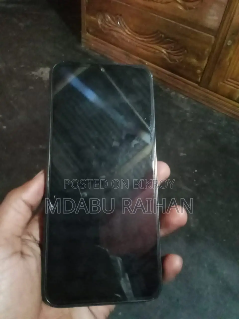 Samsung Galaxy A14 4/128 (Used)