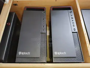 New PC CORE i5 4th Gen 4GB Ram