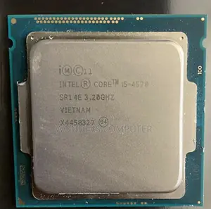 Intel Core i5‑4570 প্রসেসর