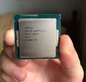 Intel Core i5‑4570 প্রসেসর