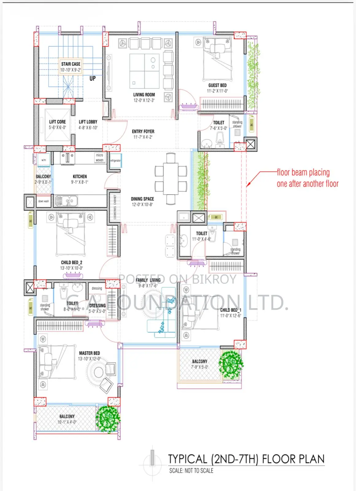 Comfort & luxury under a roof_Buy Now