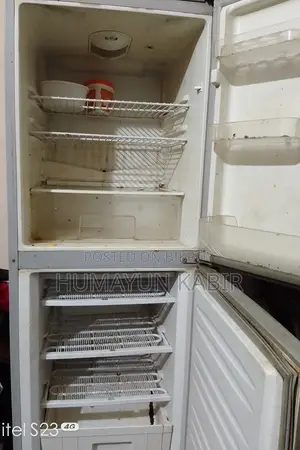 Meiling Stone Fridge