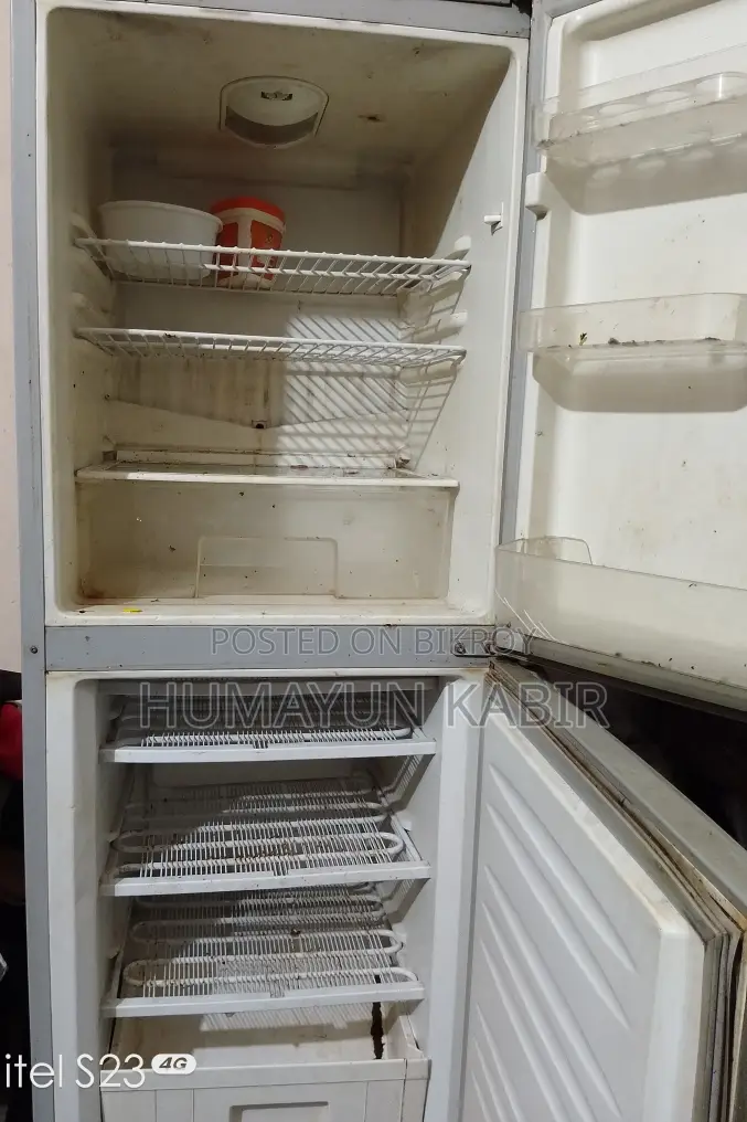 Meiling Stone Fridge