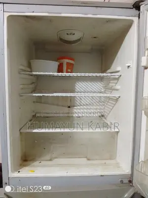 Meiling Stone Fridge