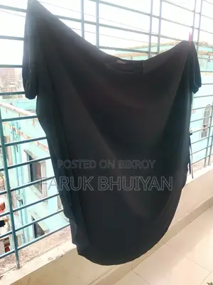 হিজাব আবায়া