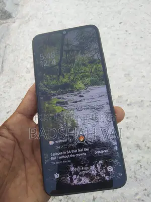 Xiaomi Redmi 12c (Used)