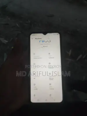 Tecno Pop 6 Pro 2GB RAM 32GB ROM (Used)