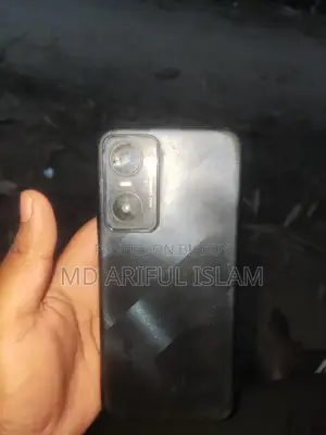 Tecno Pop 6 Pro 2GB RAM 32GB ROM (Used)