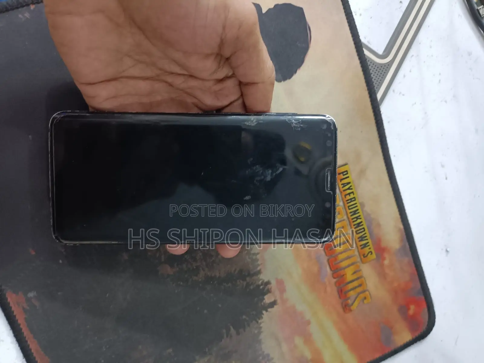 Samsung Galaxy S9 4/64 (Used)