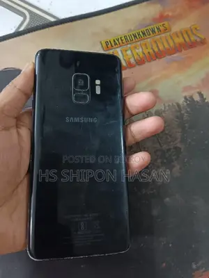 Samsung Galaxy S9 4/64 (Used)