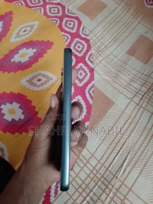Samsung Galaxy A34 128 GB Black