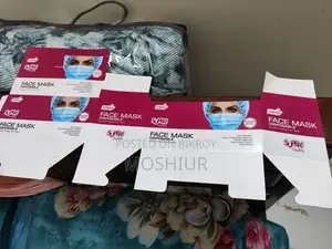 Surgical Mask