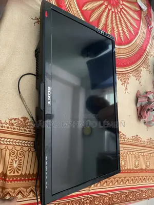 Sony 24” TV