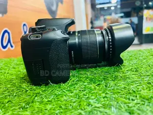 Canon 650D 18-55 kit lens offer
