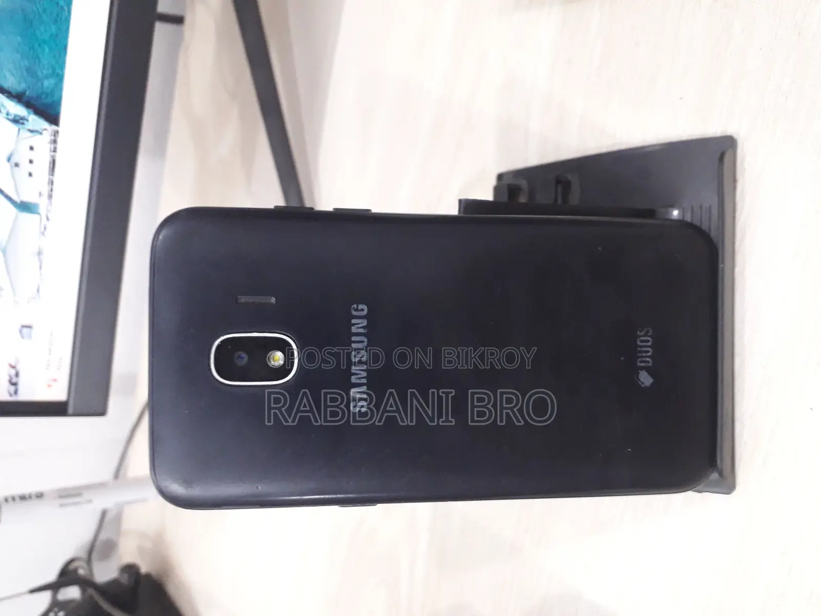 Samsung Galaxy J2 Pro 2/16 (Used)