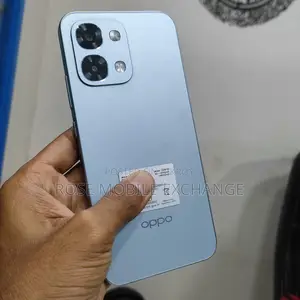 OPPO A6 pro 256gb (Used)