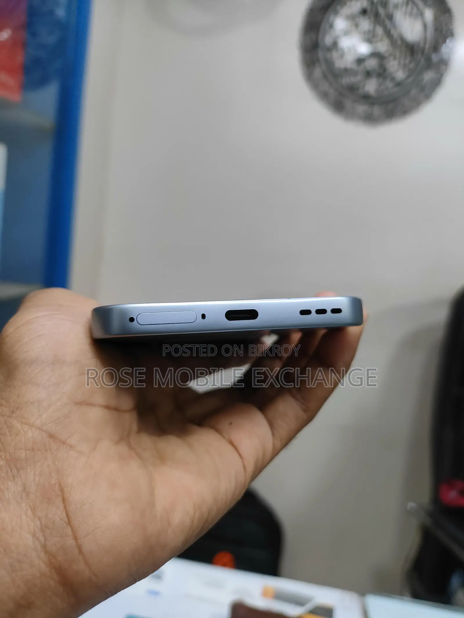 OPPO A6 pro 256gb (Used)
