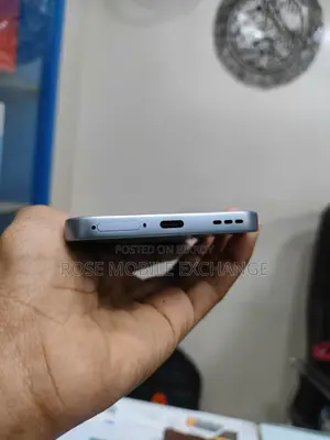 OPPO A6 pro 256gb (Used)