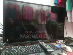 Selling 32-inch TV