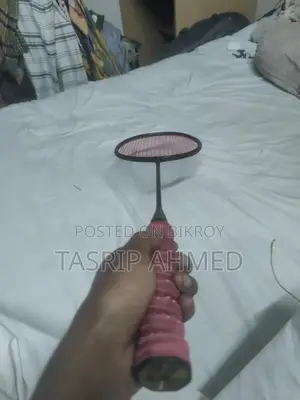 YONEX racket