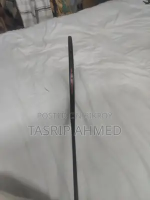 YONEX racket