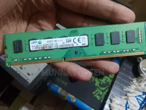 Ddr3 4 Gb Ram