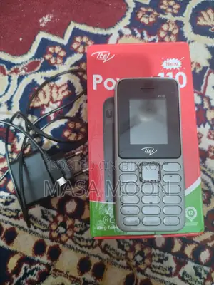 Itel P 110S (ব্যবহৃত)