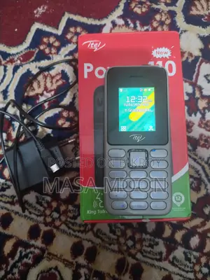 Itel P 110S (Used)