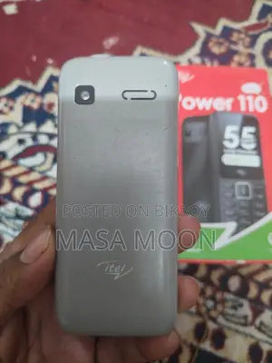 Itel P 110S (Used)