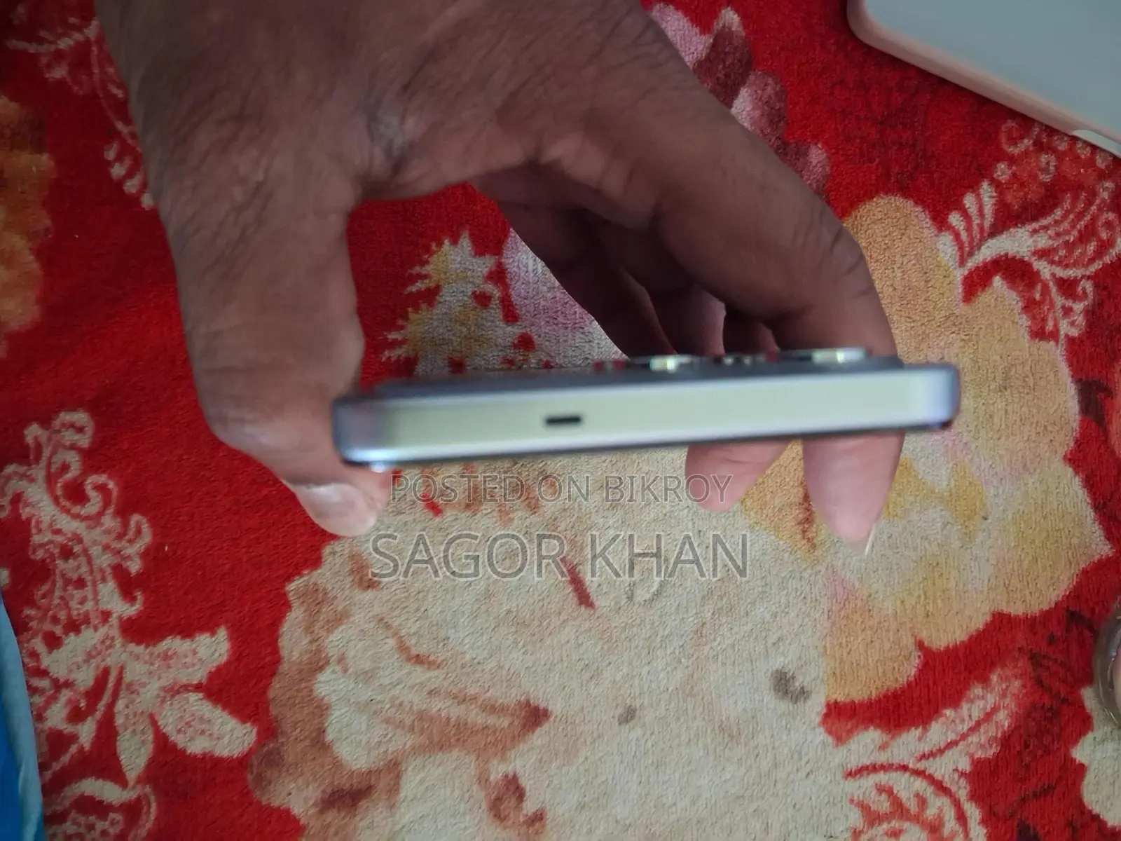 Tecno Spark 40 8/256 (Used)