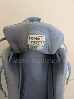 Bay Sports Shoe