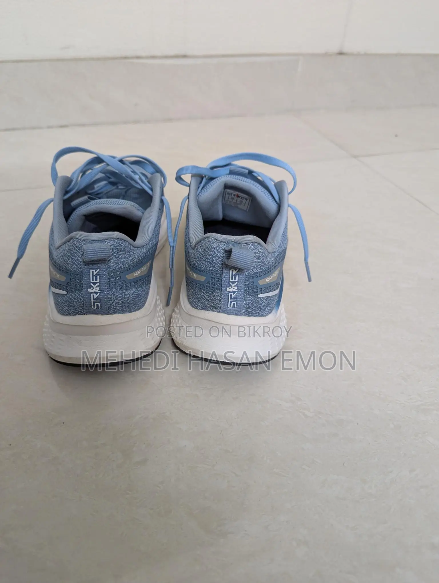 Bay Sports Shoe