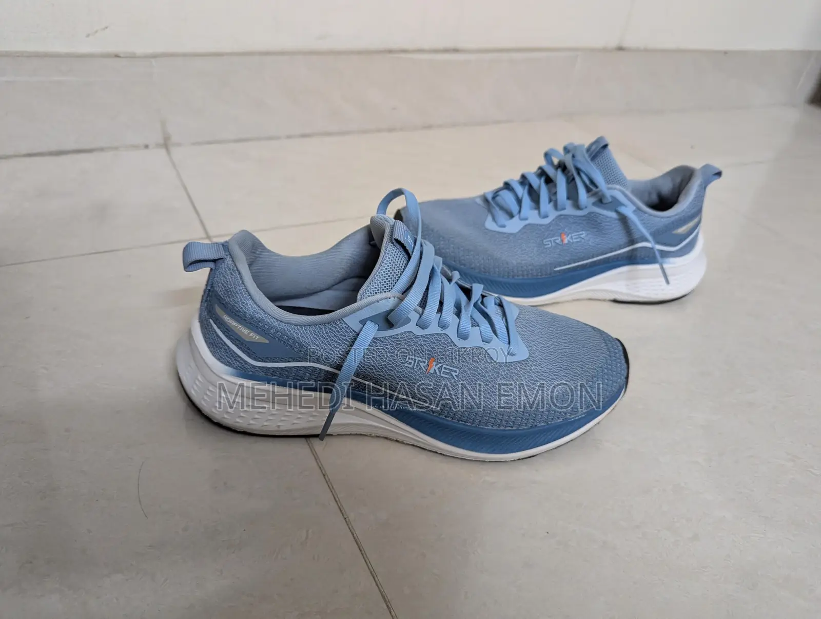 Bay Sports Shoe