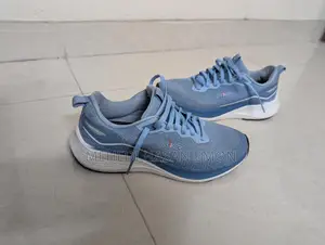 Bay Sports Shoe