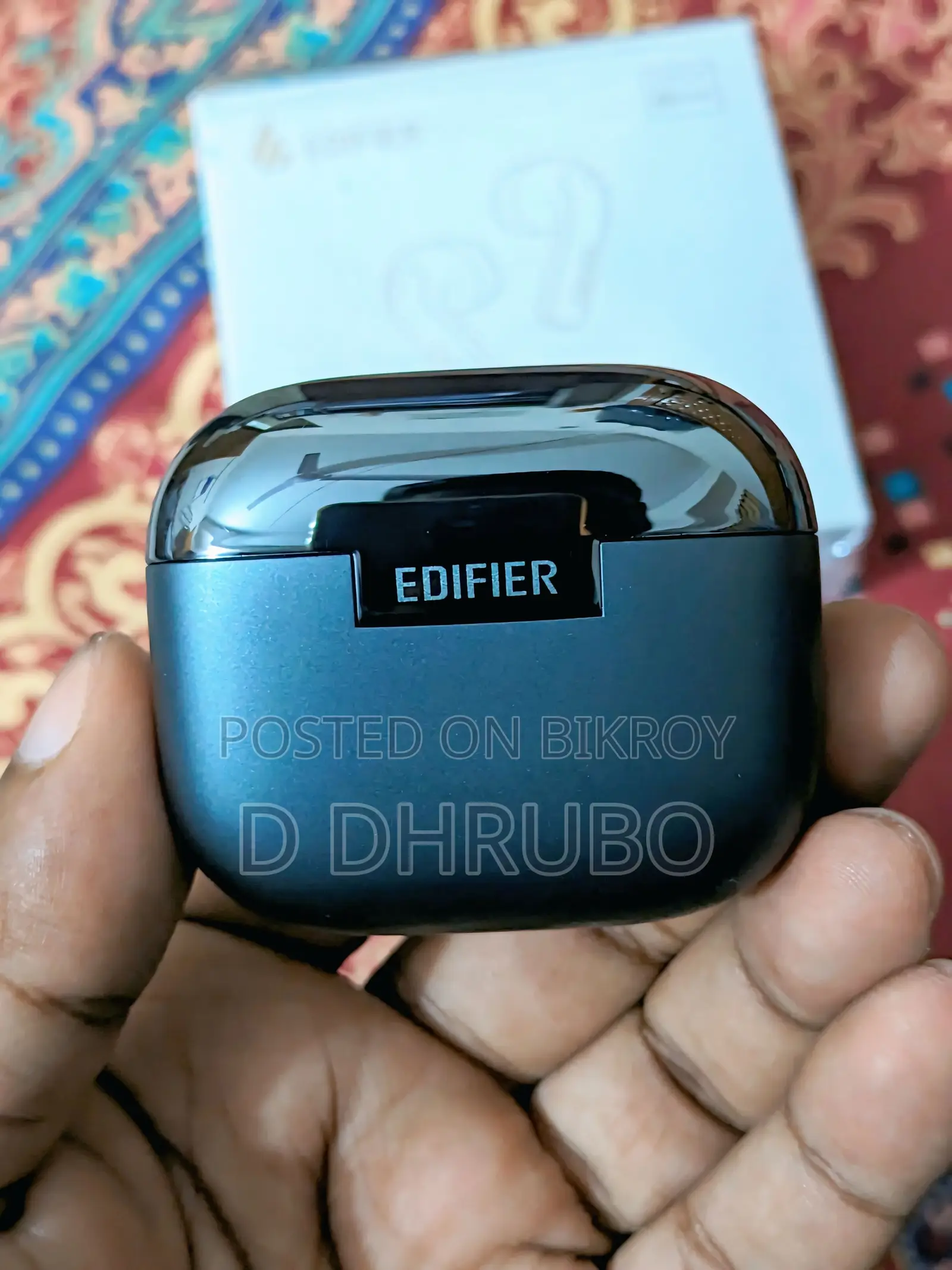 Edifier Lolli ANC New