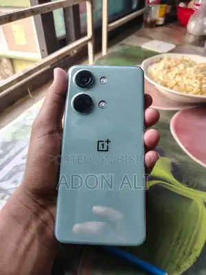 OnePlus Ace 2 Pro 2v (Used)
