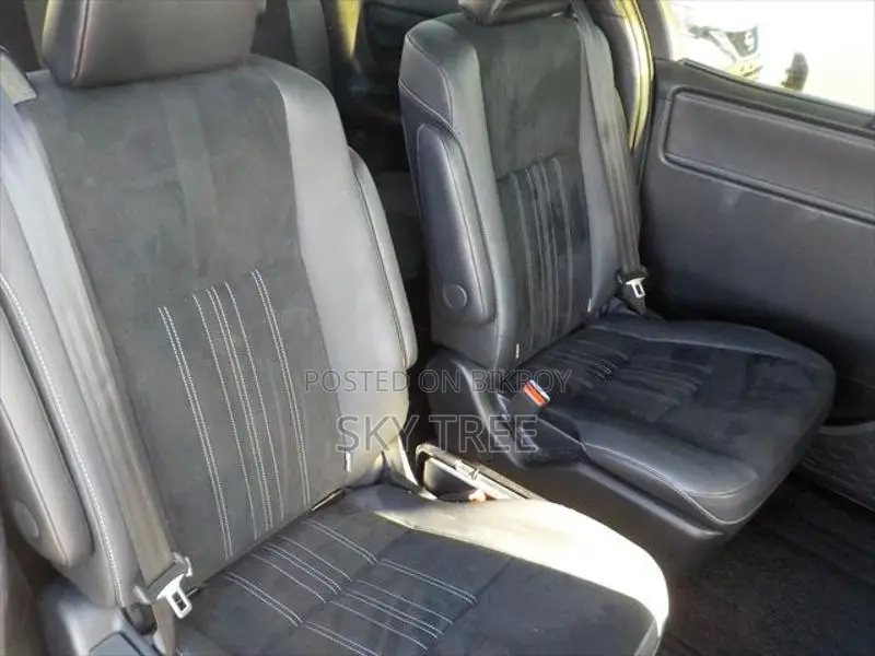 Toyota Esquire Gi Premium Package 2021