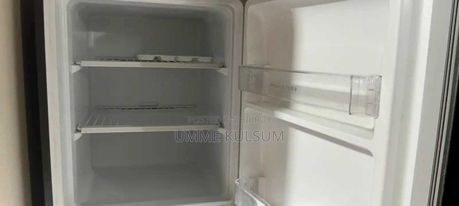 Whirlpool New Fridge